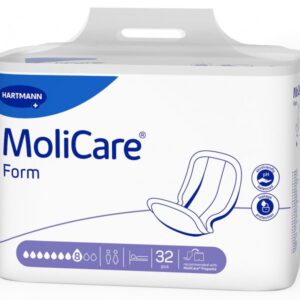 Hartmann MoliCare® Form 8 Tropfen (1x32 Stk.)
