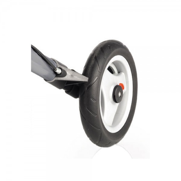 PUR Hinterrad Olympos