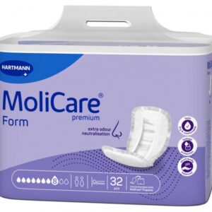 Hartmann MoliCare® Premium Form 8 Tropfen (1x32 Stk.)