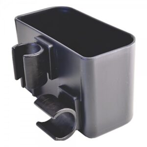 MPB Pieper Snap 2 Stockhalter 22-25 mm