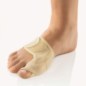 Bort PediSoft® TexLine Hallux-Valgus-Schiene