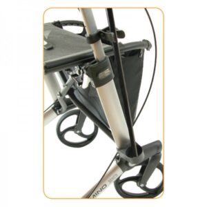 Sunrise Medical Gemino Stockhalter