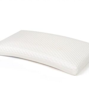 Sissel® Dream Comfort Kissen in Wellenform