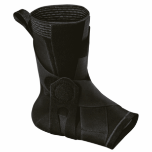 Sporlastic Neurodyn Fußheberorthese schwarz