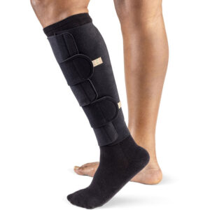 Sigvaris Compreflex Complete Calf Waden Wrap Ödemtherapie