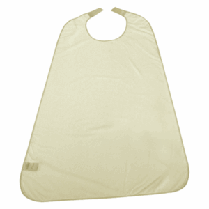 Suprima Ess-Schürze PVC Klettverschluss