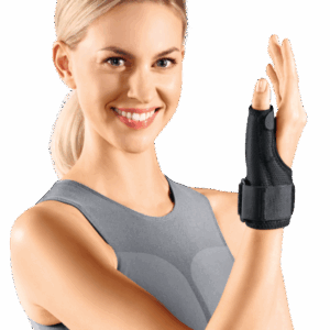 Sporlastic Rhizo-Hit Classic Daumenorthese