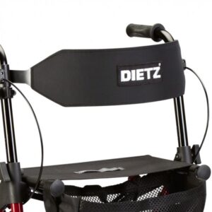Dietz Taima Rückenbügel Komfort gepolstert