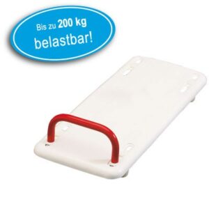 Badewannenbrett Etac Rufus Plus