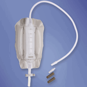 Asid Bonz UROSID® 3K Beinbeutel