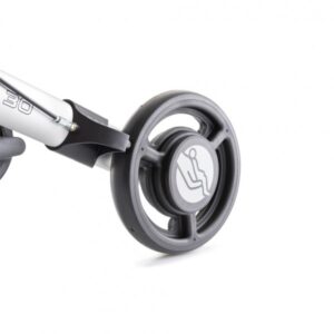 Bremsräder Gemino 30 SpeedControl