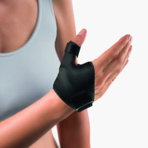 Bort SellaFix N Mittelhand-Daumen-Schiene