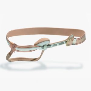 BORT HerniaFix® Spezialbruchband mit einstellbarer anat. Pelotte