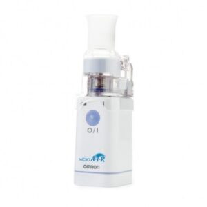 Omron MicroAir U22 Inhalationsgerät mobil