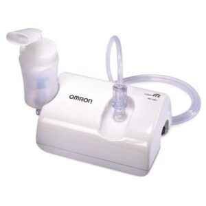 AUßER HANDEL - Omron CompAIR C801 Inhalationsgerät
