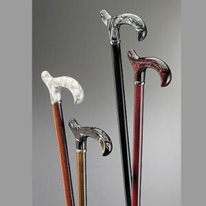 Basic Acryl Gehstock von Stock-Sauer