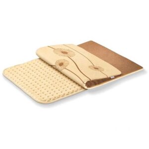 Beurer Heizkissen HK 125 Cosy XXL Wärmetherapie Wärmekissen Warmes Bett