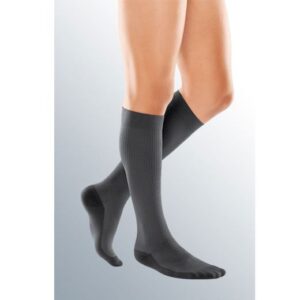 Medi Travel Men Stützstrumpf & Reisestrumpf Antibakterielle Wirkung