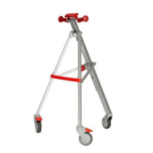 Rollino Gehwagen für zu Hause Der neue Wohnungsrollator