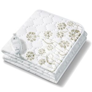 Beurer Wärmeunterbett UB 60, mit Abschaltautomatik, Wärmetherapie