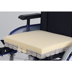 Kubivent Dual Plus Rollstuhl-Kissen Anti-Dekubitus