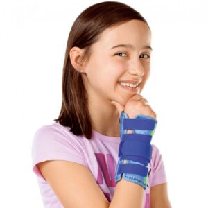 Medi Manumed Kidz Handgelenkorthese