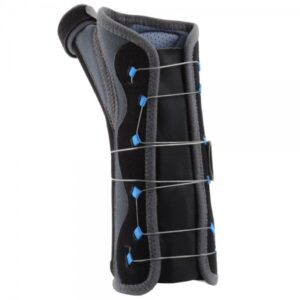 Thuasne Ligaflex Pro+ Handgelenkorthese mit Daumenfixierung