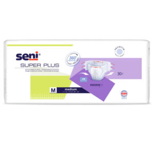 Seni Super Plus Medium (1x30 Stk.)