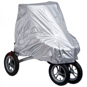 Trionic Veloped Regenschutzüberzug