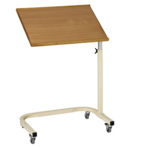 Nordic Beistelltisch Buchenoptik