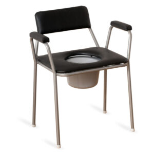 Nordic Toilettenstuhl Comfort+