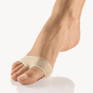 Bort PediSoft® TexLine Vorfuß-Pad