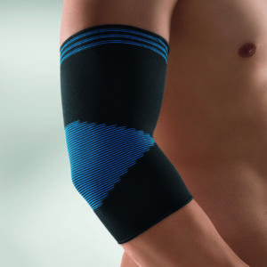 BORT ActiveColor® Ellenbogenbandage