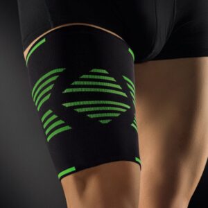 BORT ActiveColor® Sport Oberschenkelstütze