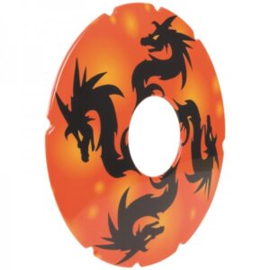 Mobilex Speichenschutz Modell Dragon