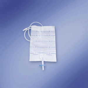 Asid Bonz UROSID® Urindrainagesystem