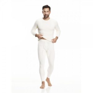 Medima Herren Unterhose 100% Angora