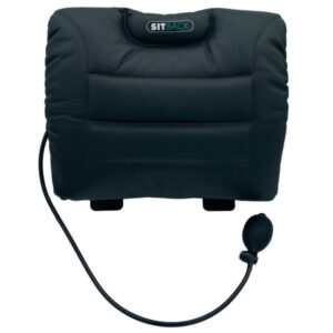 Sit-Back Air Rückenstützkissen