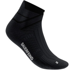 Bauerfeind Sports Run Performance Low Cut Socks 2.0 Men