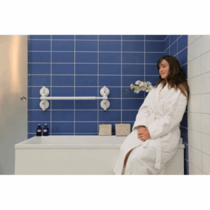 Roth MOBELI Haltegriff QuattroPlus 645 - 770 mm