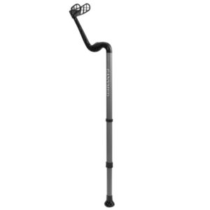 Ossenberg Unterarmgehhilfen GANYMED® Benchmark