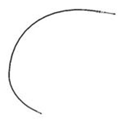 Topro Olympos M Bremsseil