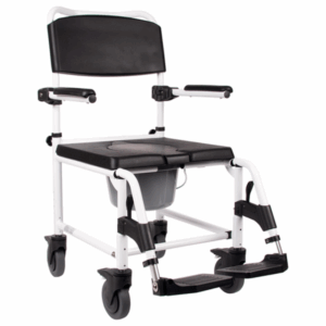 Mobilex Dusch-   Toilettenrollstuhl "Kakadu"