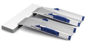 Etac Perfolight Kurzrampe starr, 1-teilig, 55 cm, Paar