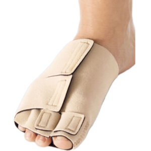 L&R ReadyWrap Toe (Zehen) Medizinisches Adaptives Kompressionssystem