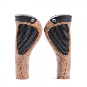 Ergon GP1 Biokork Grips Haltegriffe für Trionic Veloped Walker