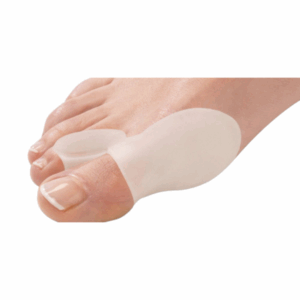 Hallufix softies Ballenschutz PLUS