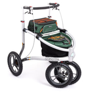 Trionic Veloped Trek 14er Rad L - Wandern