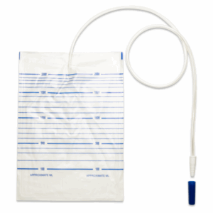 Asid Bonz Sekretbeutel