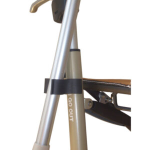 Trust Care Stockhalter für Rollator Let's Go Out